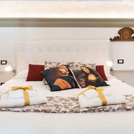 White Suite Флоренция Екстериор снимка